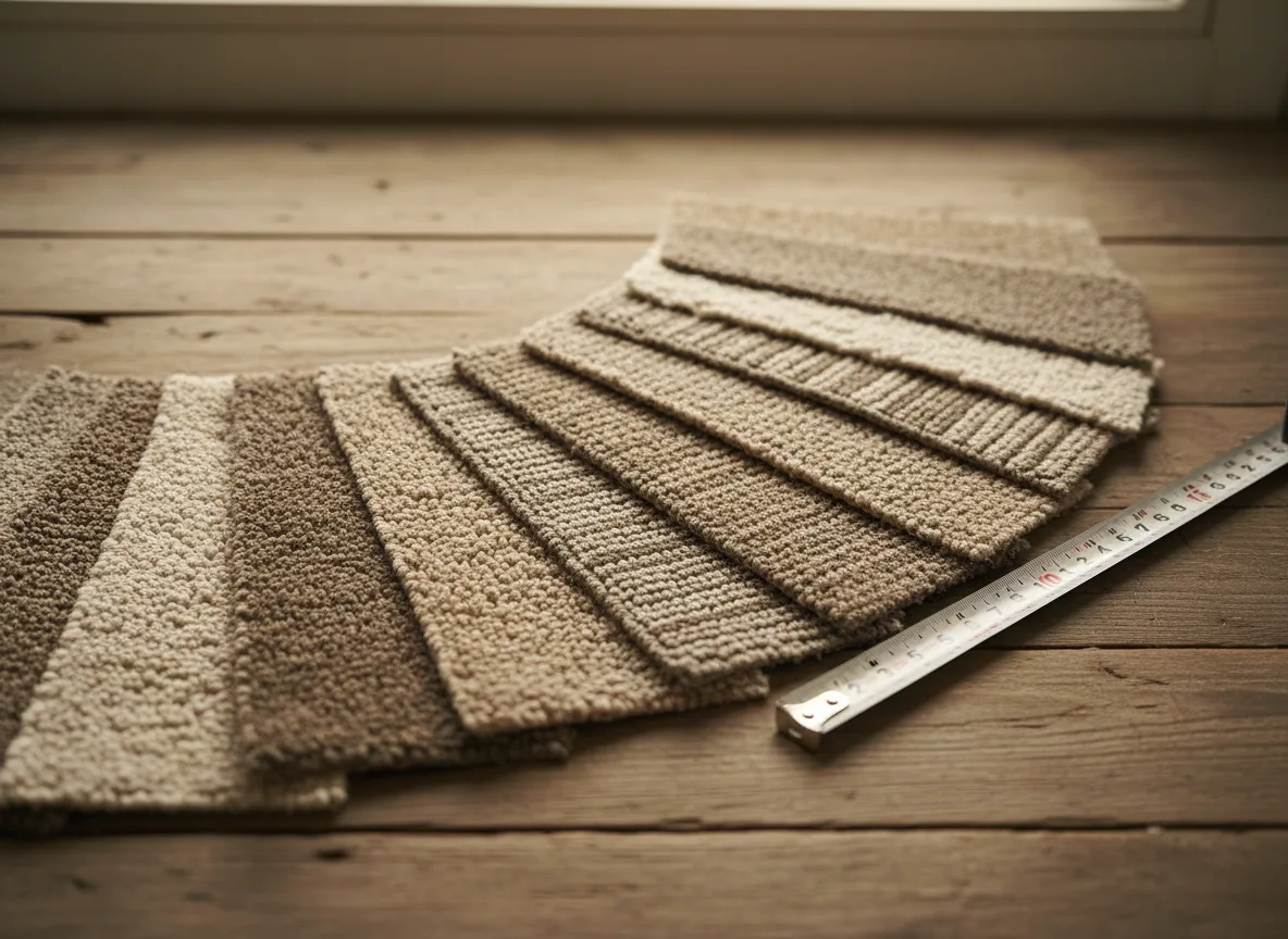 Carpet Installation Santa Rosa, TX FAQs